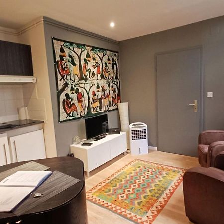 Strasbourg Centre Epine Apartment Exterior photo