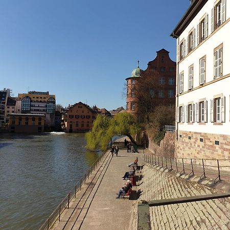 Strasbourg Centre Epine Apartment Exterior photo