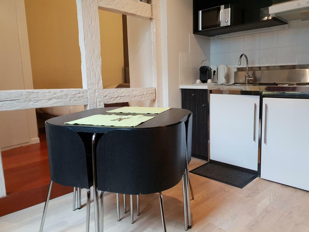 Strasbourg Centre Epine Apartment Exterior photo